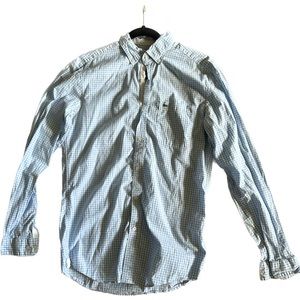 Lacoste Men’s Button Down Shirt
